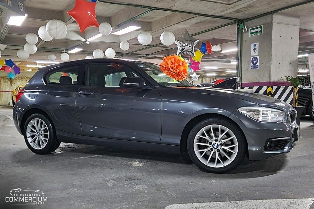 BMW 120i Urban&nbsp;Line