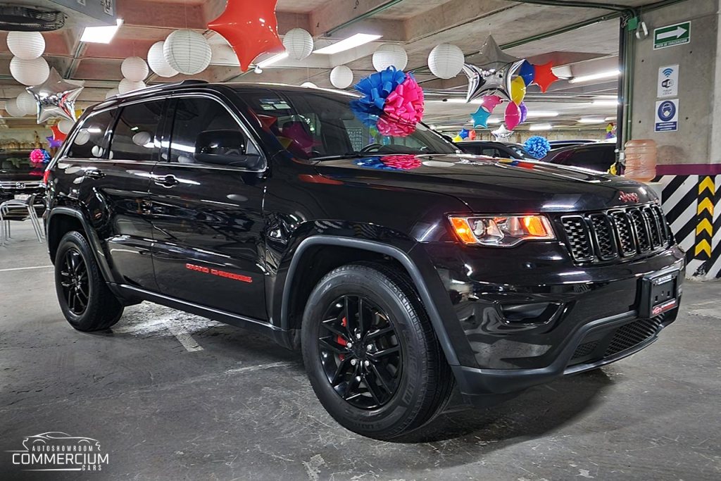 Jeep Grand Cherokee&nbsp;Laredo